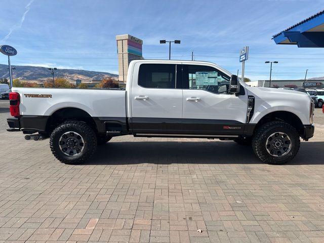 new 2024 Ford F-350 car, priced at $102,668