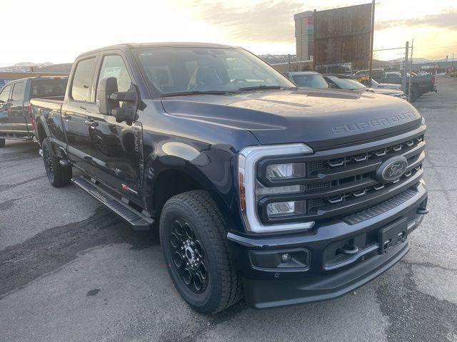 new 2024 Ford F-350 car, priced at $93,585