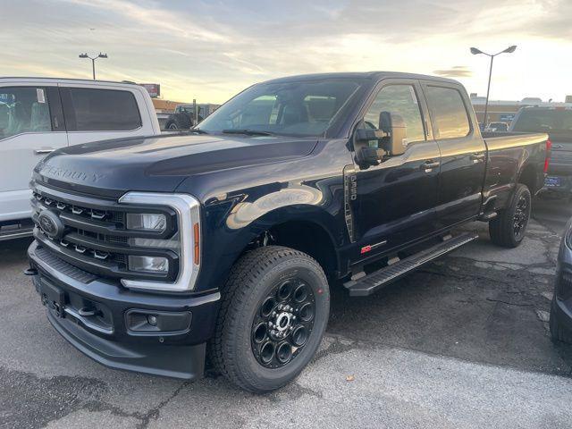 new 2024 Ford F-350 car, priced at $93,585