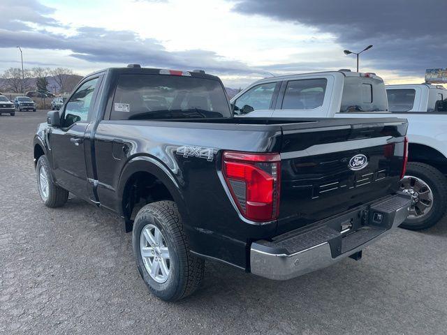 new 2024 Ford F-150 car, priced at $42,162