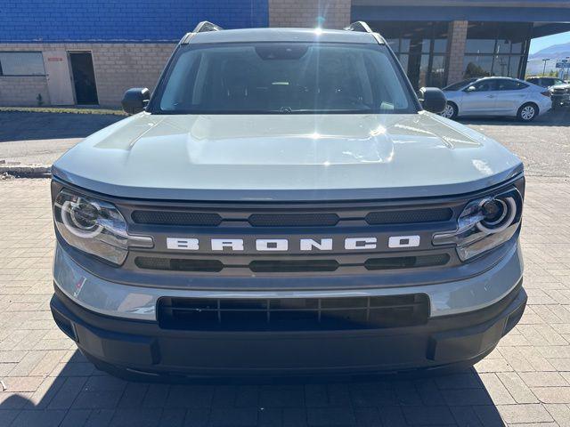 new 2024 Ford Bronco Sport car, priced at $29,456