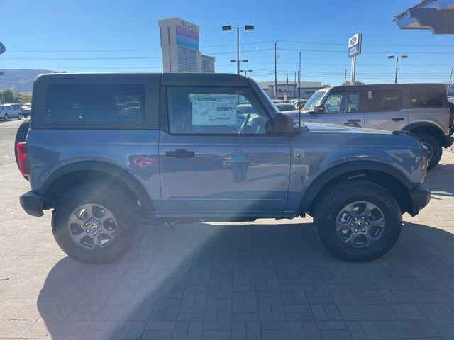 new 2024 Ford Bronco car, priced at $42,680