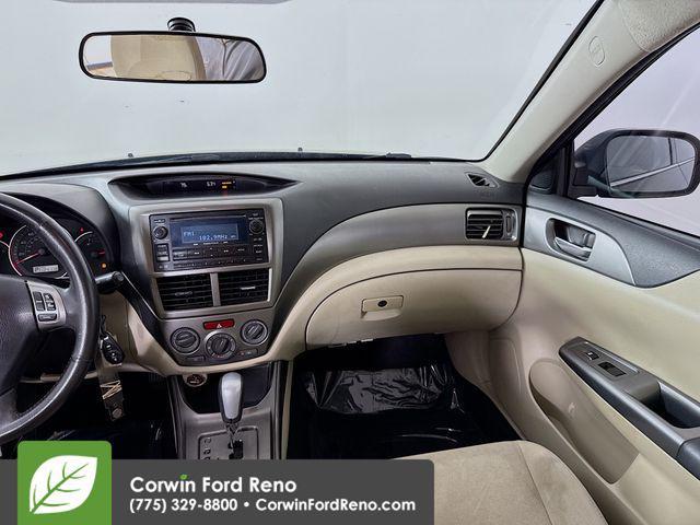 used 2011 Subaru Impreza car