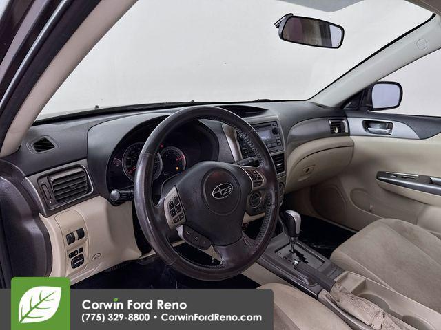 used 2011 Subaru Impreza car