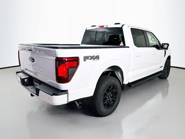 new 2025 Ford F-150 car, priced at $54,230