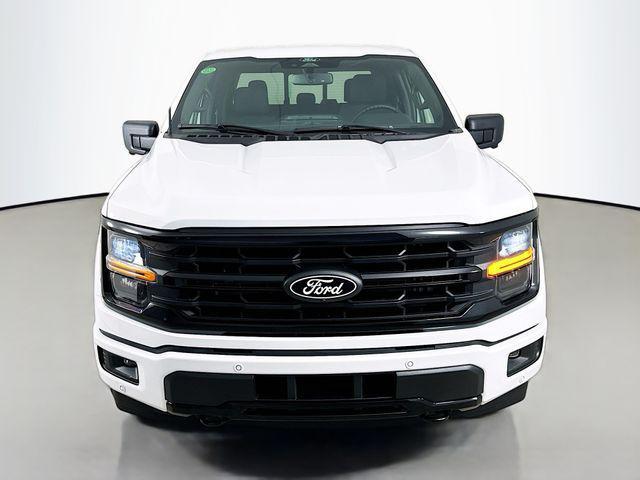new 2025 Ford F-150 car, priced at $54,230