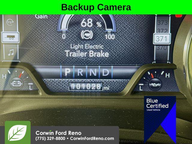 used 2019 Ram 1500 car, priced at $29,989