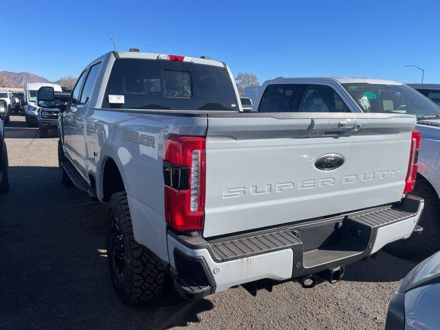 new 2025 Ford F-250 car, priced at $92,805