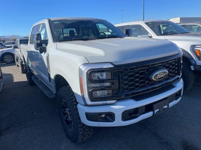 new 2025 Ford F-250 car, priced at $92,805