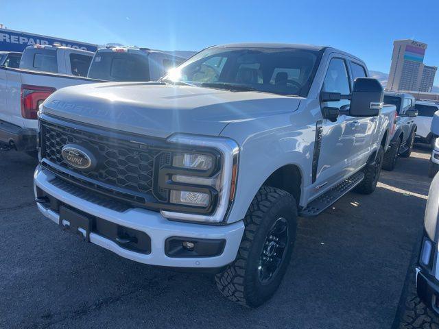 new 2025 Ford F-250 car, priced at $92,805