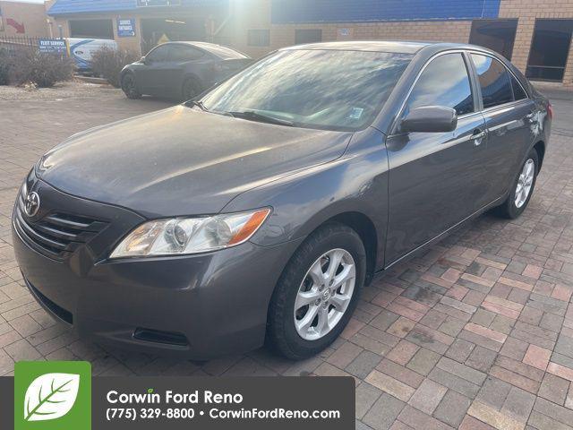 used 2009 Toyota Camry car, priced at $5,989