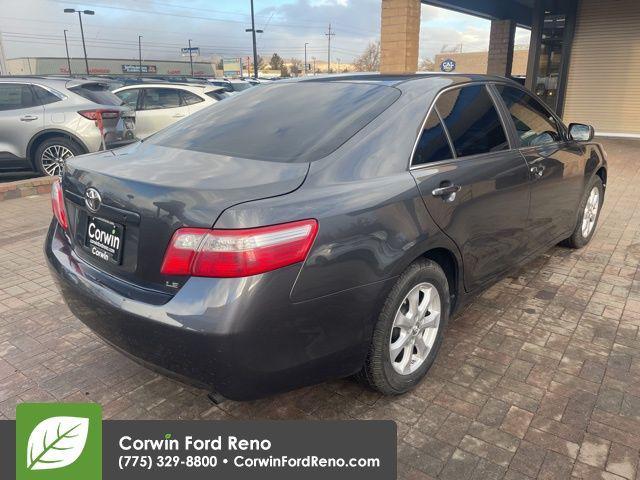 used 2009 Toyota Camry car, priced at $5,989