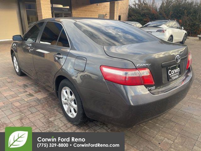 used 2009 Toyota Camry car, priced at $5,989