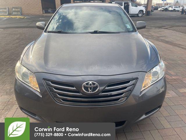 used 2009 Toyota Camry car, priced at $5,989