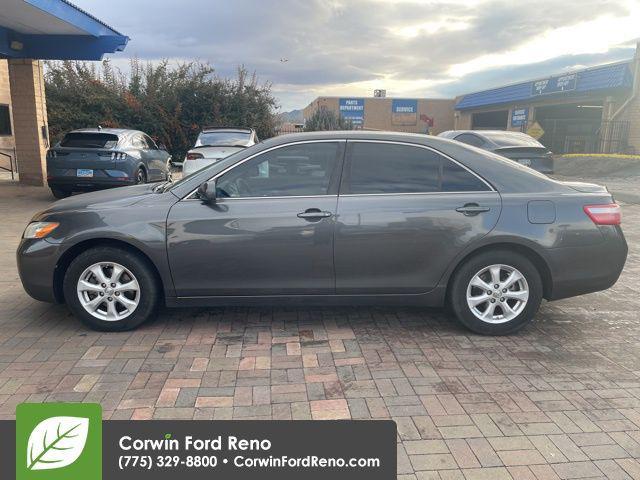 used 2009 Toyota Camry car, priced at $5,989