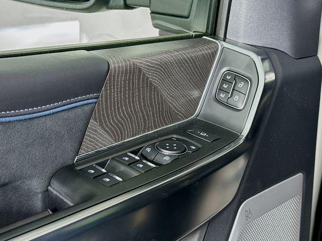 new 2025 Ford F-450 car, priced at $110,440