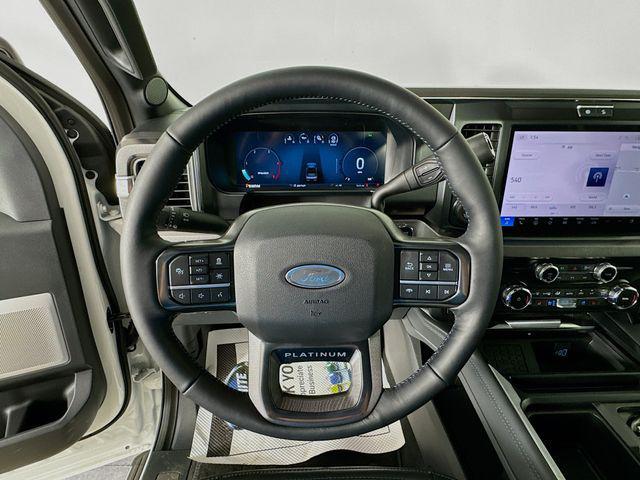 new 2025 Ford F-450 car, priced at $110,440