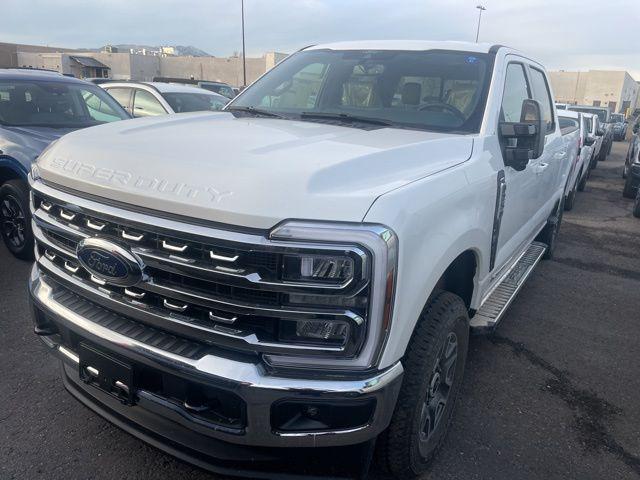 new 2025 Ford F-250 car, priced at $81,230