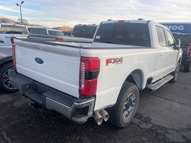 new 2025 Ford F-250 car, priced at $81,230