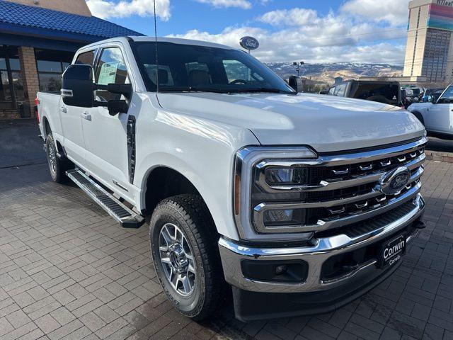 new 2025 Ford F-250 car, priced at $81,230