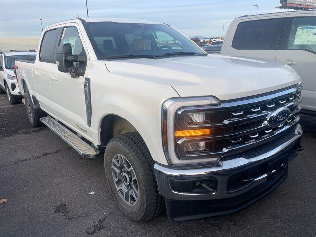 new 2025 Ford F-250 car, priced at $81,230