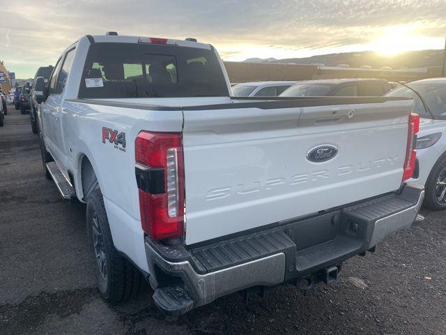 new 2025 Ford F-250 car, priced at $81,230