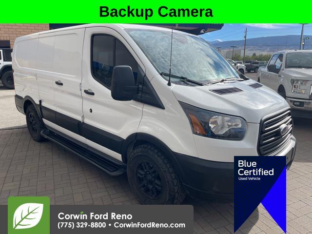 used 2019 Ford Transit-150 car, priced at $25,928