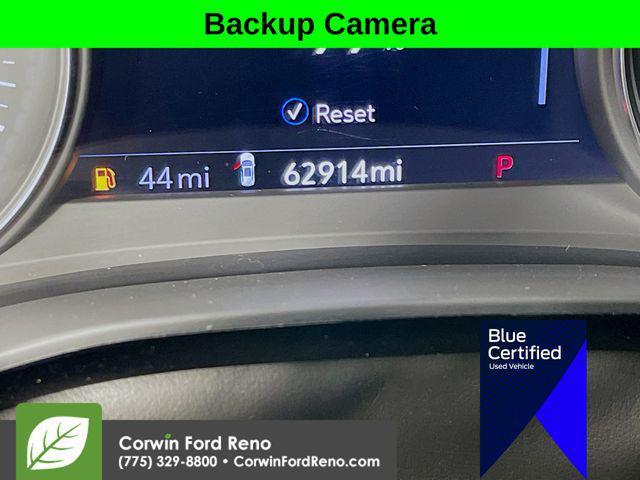 used 2020 Cadillac XT6 car, priced at $29,689
