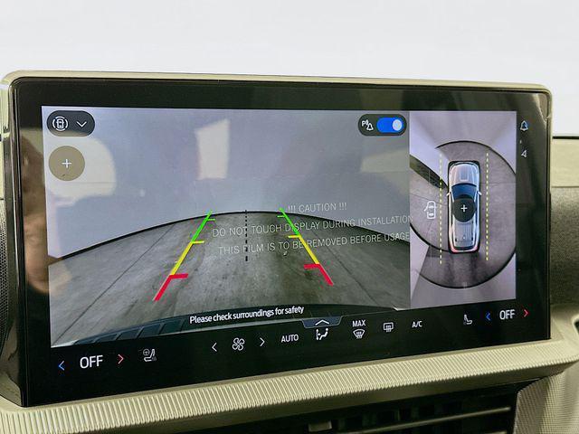 new 2026 Ford Explorer car, priced at $49,676