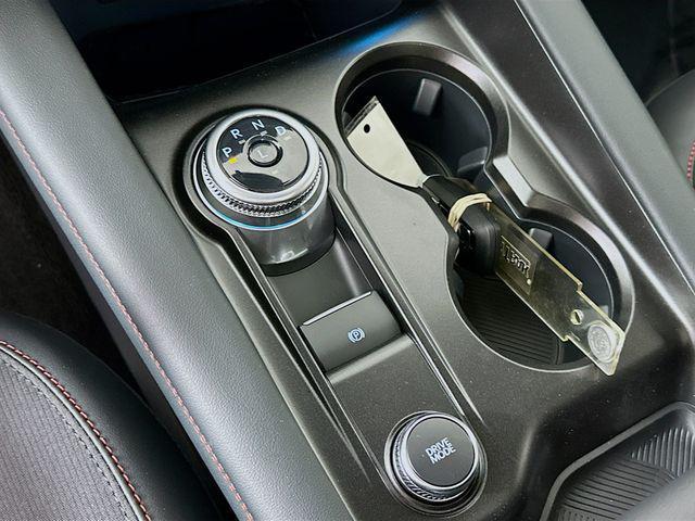 new 2026 Ford Explorer car, priced at $49,676