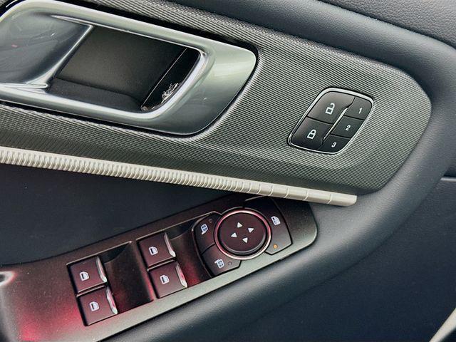 new 2026 Ford Explorer car, priced at $49,676