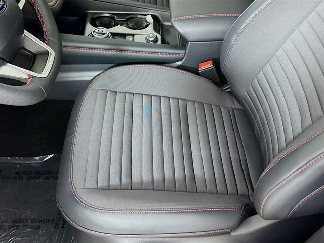 new 2026 Ford Explorer car, priced at $49,676