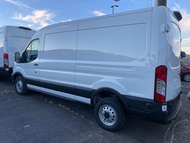 new 2024 Ford Transit-250 car, priced at $58,185