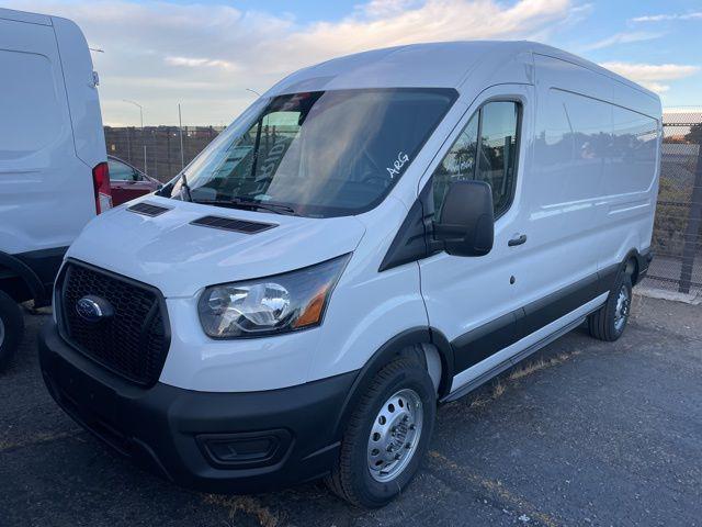 new 2024 Ford Transit-250 car, priced at $58,185