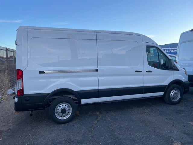 new 2024 Ford Transit-250 car, priced at $58,185