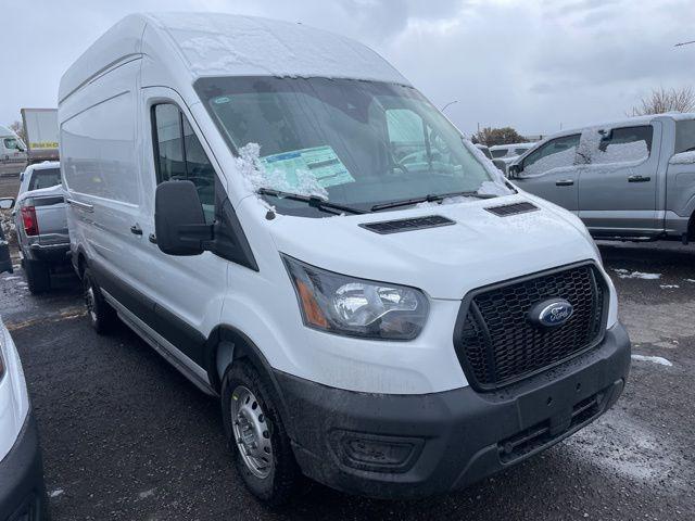 new 2024 Ford Transit-250 car, priced at $59,950