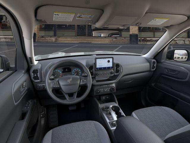 new 2024 Ford Bronco Sport car, priced at $28,379