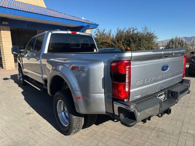 new 2024 Ford F-350 car, priced at $82,266