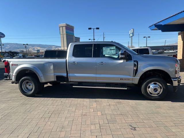 new 2024 Ford F-350 car, priced at $82,266