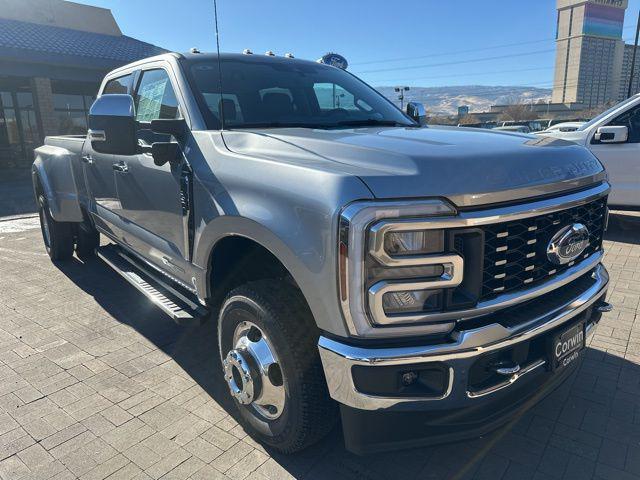 new 2024 Ford F-350 car, priced at $82,266