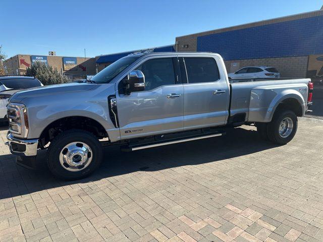 new 2024 Ford F-350 car, priced at $82,266