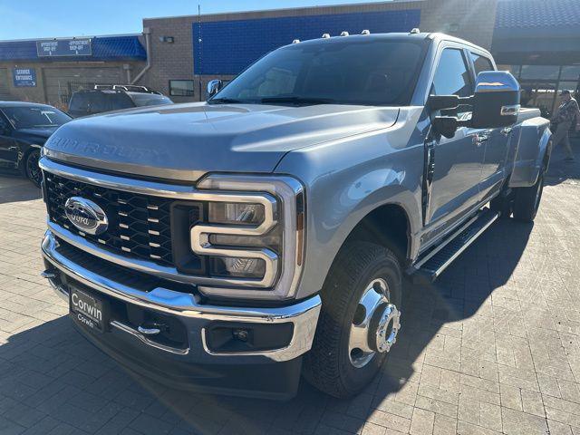 new 2024 Ford F-350 car, priced at $82,266