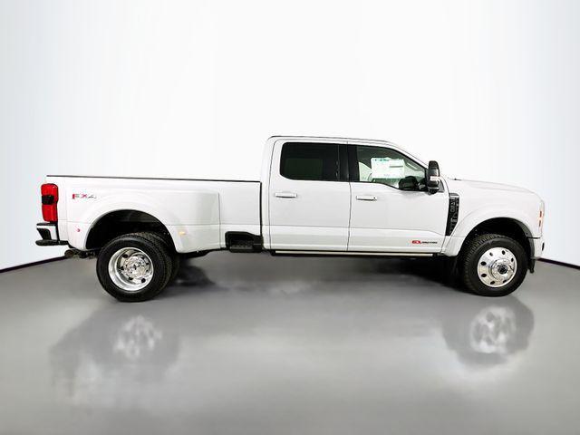 new 2025 Ford F-450 car, priced at $101,945