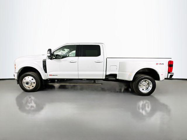 new 2025 Ford F-450 car, priced at $101,945