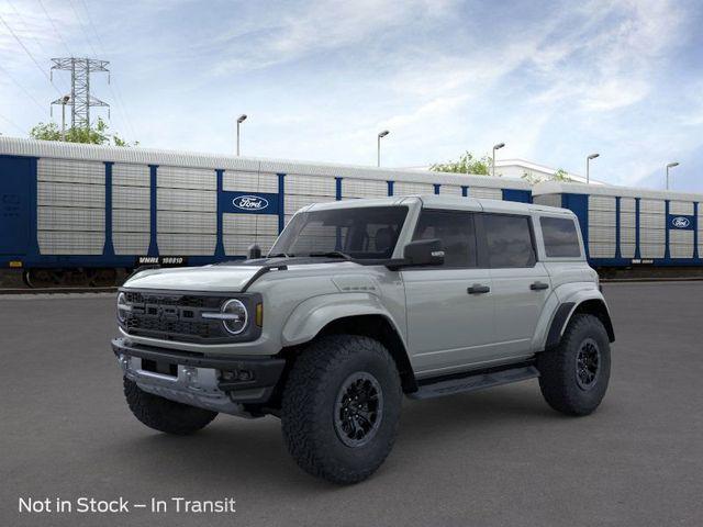 new 2024 Ford Bronco car, priced at $99,040