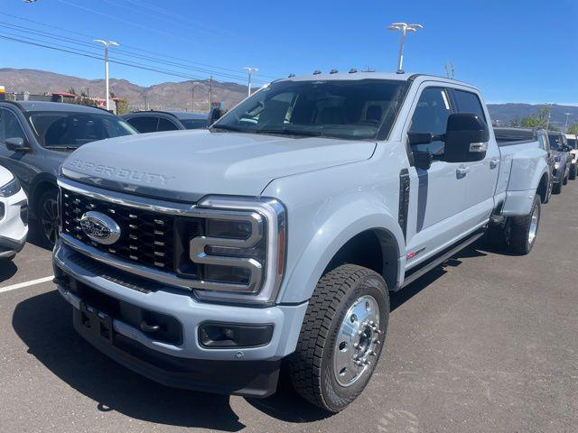 new 2025 Ford F-450 car, priced at $112,940