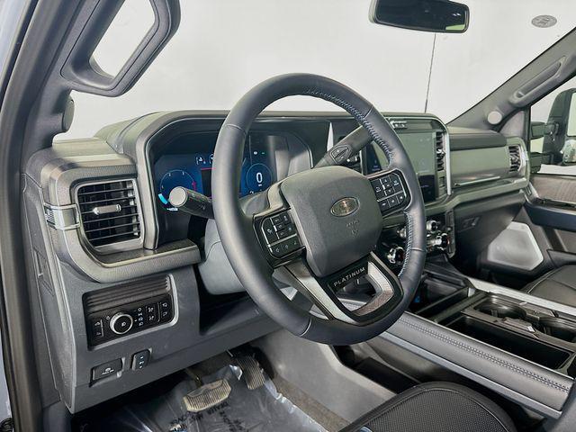 new 2025 Ford F-450 car, priced at $110,440