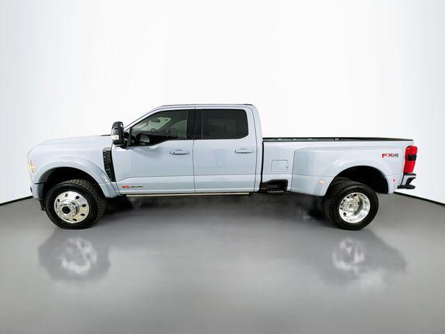 new 2025 Ford F-450 car, priced at $110,440