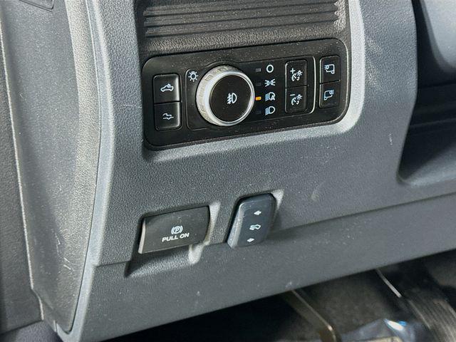 new 2025 Ford F-450 car, priced at $110,440