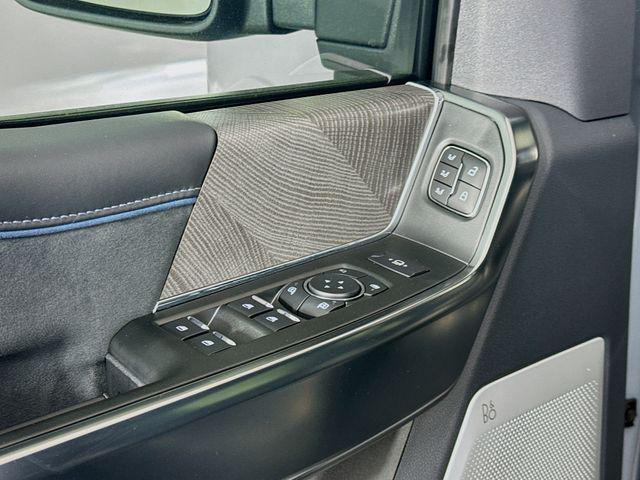 new 2025 Ford F-450 car, priced at $110,440